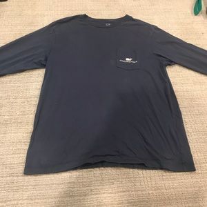 Vineyard Vines long sleeve T